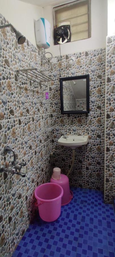 Mahabs Homestay Villa マハーバリプラム エクステリア 写真