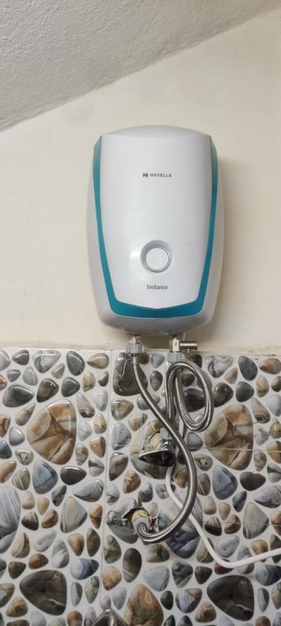Mahabs Homestay Villa マハーバリプラム エクステリア 写真