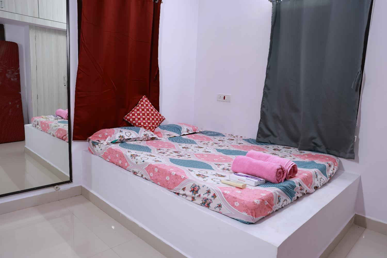 Mahabs Homestay Villa マハーバリプラム エクステリア 写真